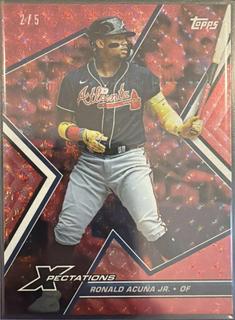 Ronald Acuna Jr.