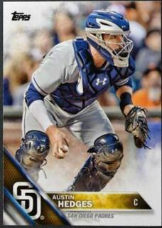 Austin Hedges