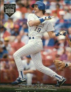 Robin Yount