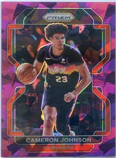 Cameron Johnson