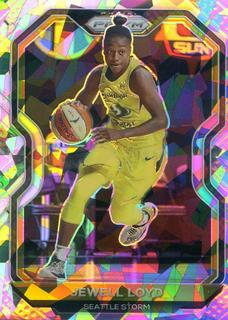 Jewell Loyd