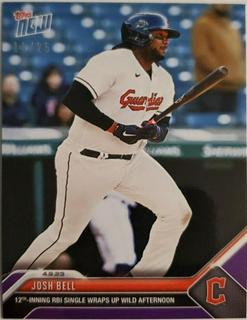 Josh Bell
