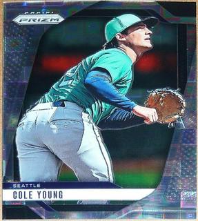 Cole Young