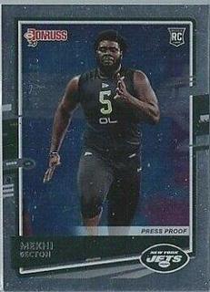 Mekhi Becton