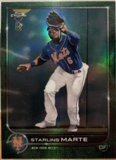 Starling Marte