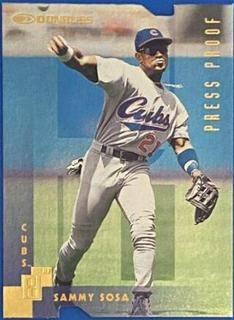Sammy Sosa