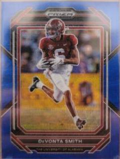 DeVonta Smith