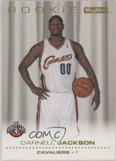 Darnell Jackson