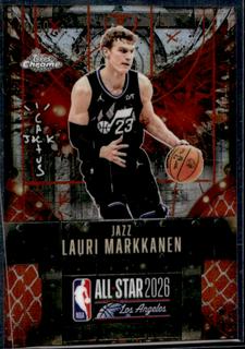 Lauri Markkanen
