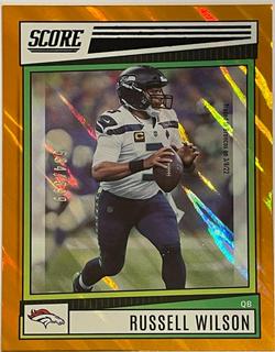Russell Wilson