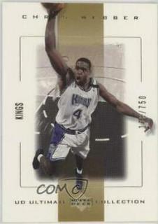 Chris Webber