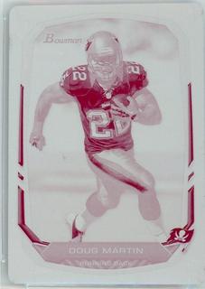 Doug Martin