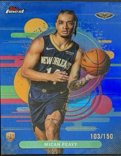 Micah Peavy
