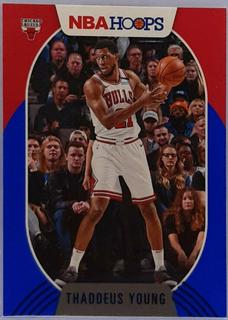 Thaddeus Young