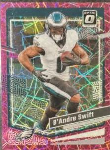 D'Andre Swift