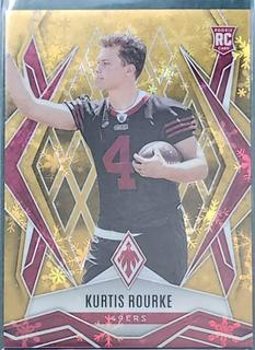 Kurtis Rourke