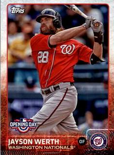 Jayson Werth