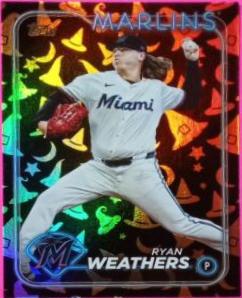 Ryan Weathers