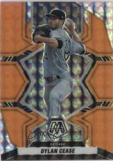 Dylan Cease