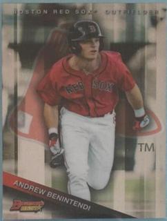 Andrew Benintendi