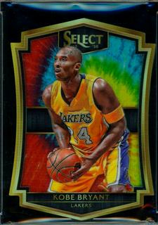 Kobe Bryant