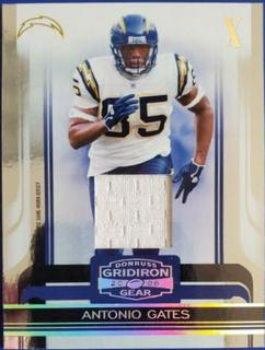 Antonio Gates