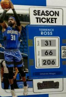 Terrence Ross