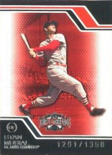 Stan Musial
