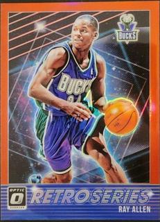Ray Allen