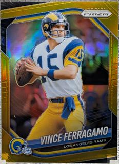 Vince Ferragamo