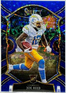Joe Reed