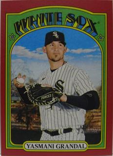 Yasmani Grandal