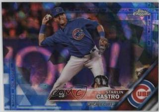Starlin Castro