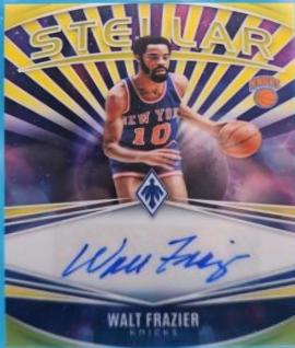 Walt Frazier