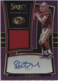 C.J. Beathard