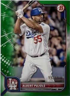 Albert Pujols