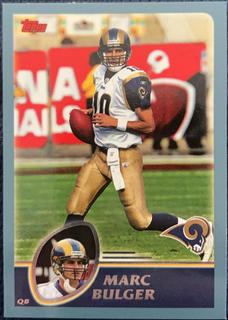 Marc Bulger