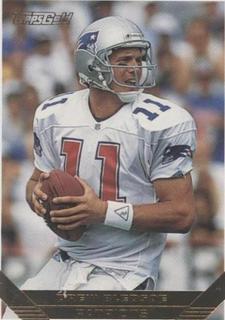 Drew Bledsoe