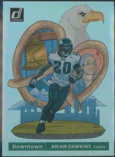 Brian Dawkins