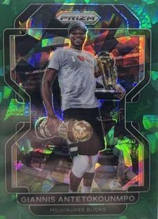Giannis Antetokounmpo
