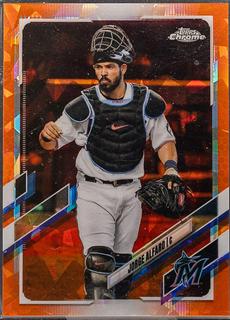 Jorge Alfaro