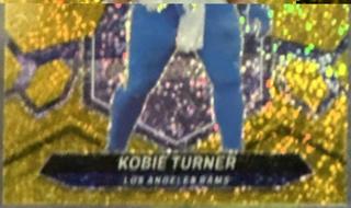 Kobie Turner