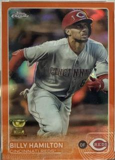 Billy Hamilton