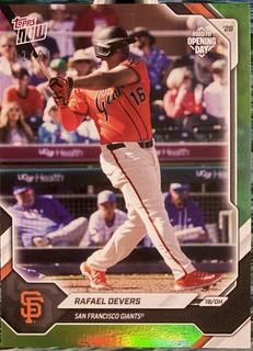 Rafael Devers