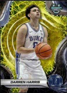 Darren Harris
