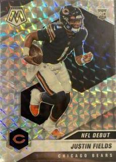 Justin Fields