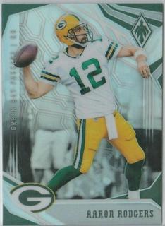 Aaron Rodgers