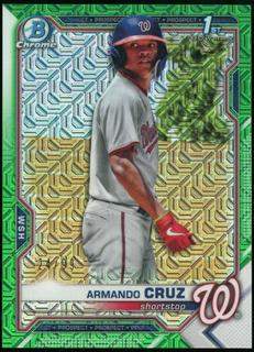 Armando Cruz