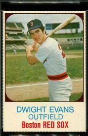 Dwight Evans