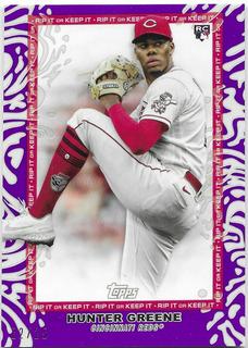 Hunter Greene